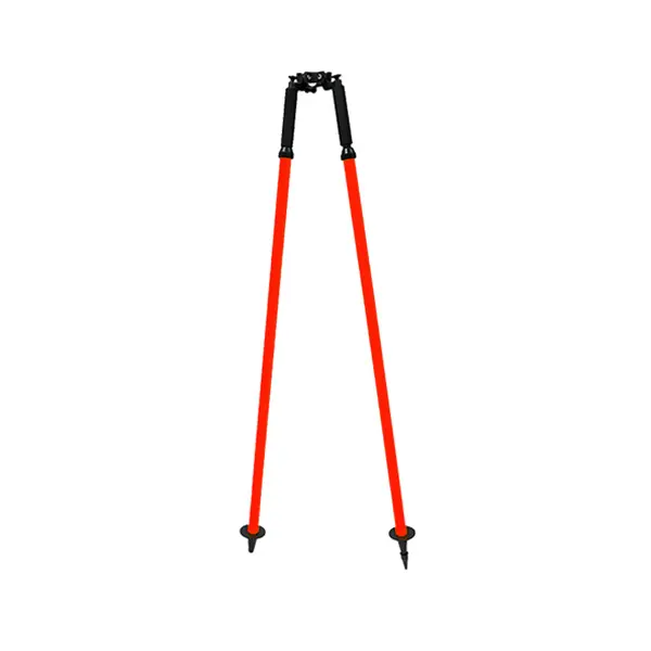 Bipode topografico strumenti topografici