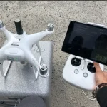 DJI Phantom 4 PPK