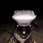Sperimentazione del GNSS Emlid su diversi terreni e condizioni meteorologiche