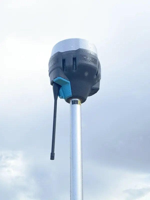 Emlid Reach RS2 – Base
