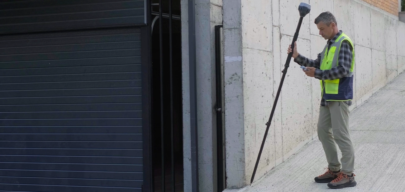 Emlid Reach RS3 ricevitore GNSS RTK