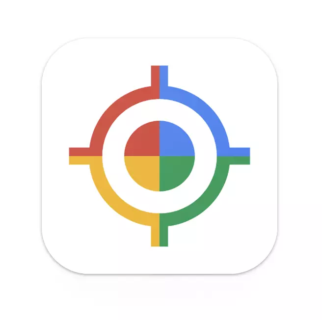 GNSSLogger - App di Google per l'analisi, la registrazione e l'esportazione dei dati