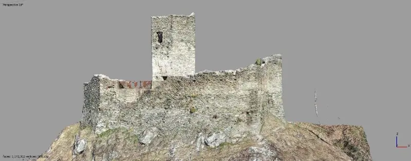 Ortofoto