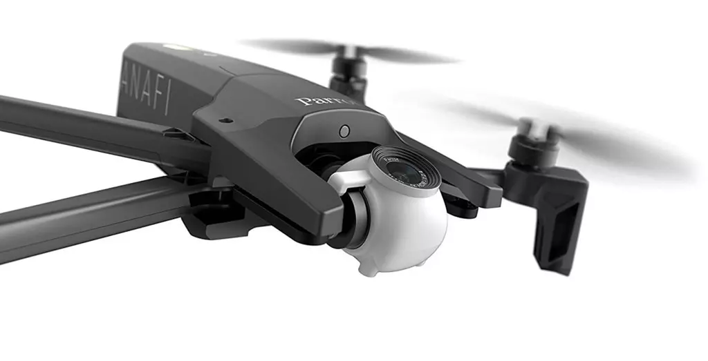 Drone Parrot Anafi - Strumenti Topografici