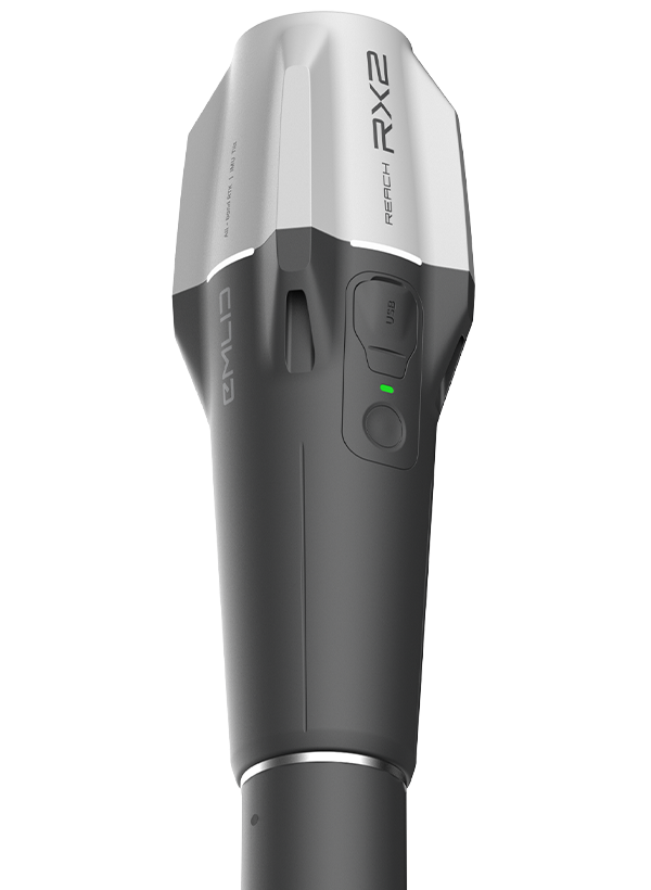 adatto al tuo team emlid reach rx2 strumenti topografici