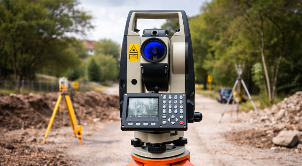 applicazioni consigliate per utilizzo della stazione totale galileo ts732 - strumenti topografici