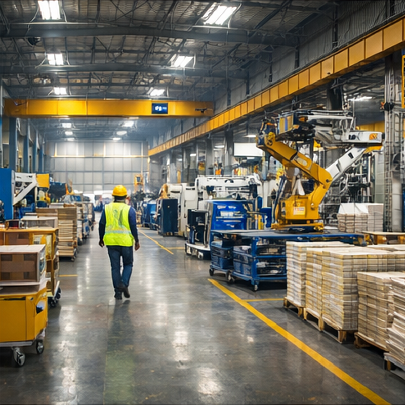 applicazioni principali virtual tour 3d aziende e spazi industriali - strumenti topografici