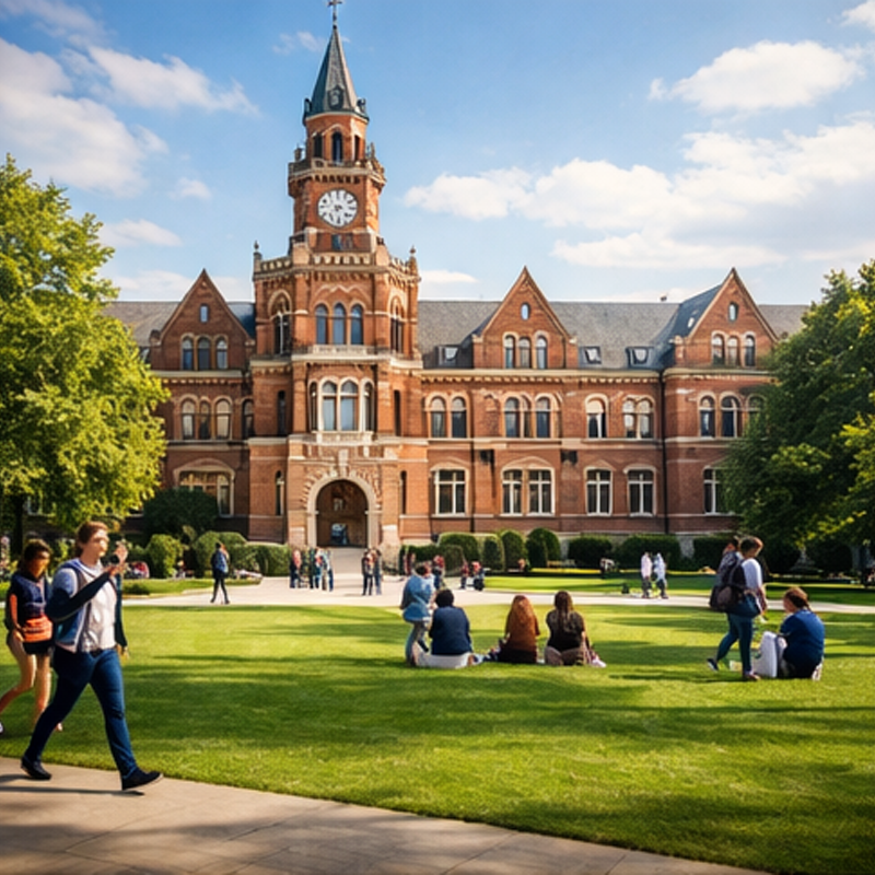 applicazioni principali virtual tour 3d universita e ambienti pubblici - strumenti topografici