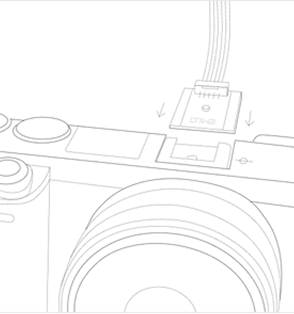 configurazione emlid reach rx primo step strumenti topografici