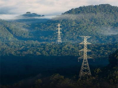 dji terra software elaborazione rilievi linee elettriche strumenti topografici