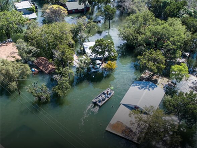 dji terra software elaborazione rilievi per sicurezza pubblica strumenti topografici