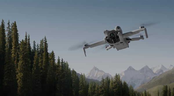 droni per la fotogrammetria strumenti topografici