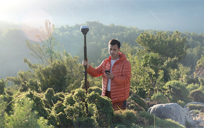 elaborazione cinematica 2 software gratuito emlid studio strumenti topografici