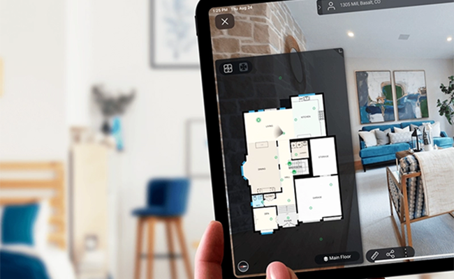 elaborazione e consegna veloce dei dati con iguide planix r1 strumenti topografici