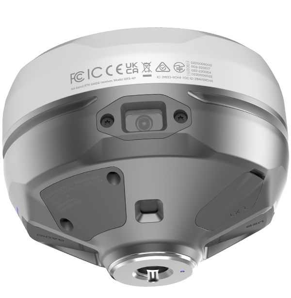 emlid reach rs4 pro hero strumenti topografici