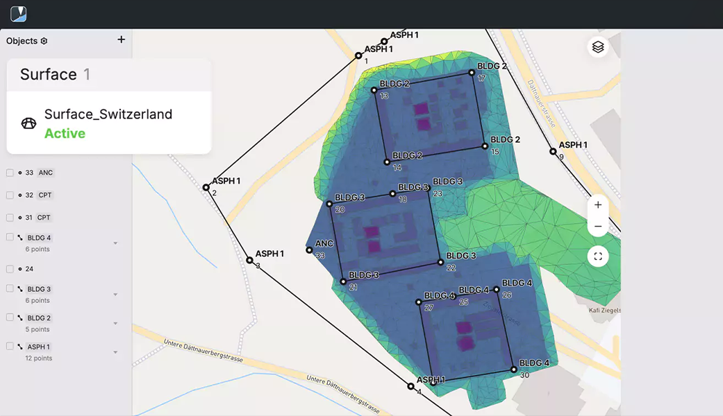 emlid flow hero - strumenti topografici