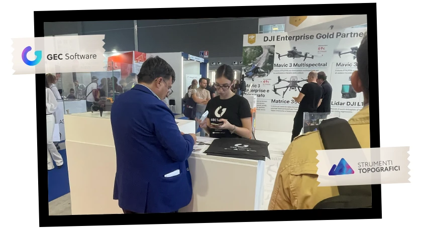 Fiera SAIE 2023