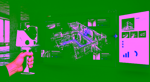 fjd trion x1 dai dati raccolti sul campo al risultato finale in un unico progetto - strumenti topografici