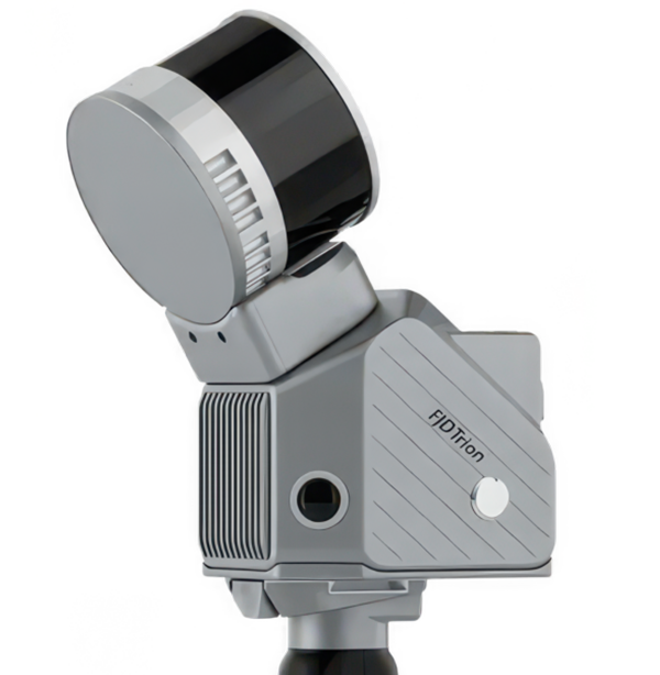 fjd trion s2 hero strumenti topografici