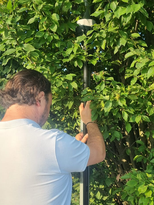 foto cliente 1 strumenti topografici