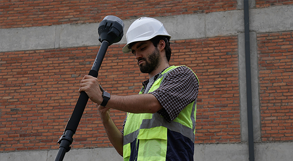 gnss per edilizia settore edilizia strumenti topografici