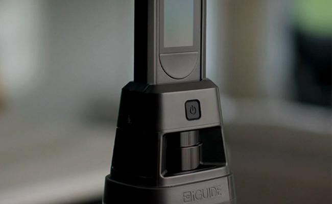 iguide planix r1 tecnologia di utilma generazione strumenti topografici