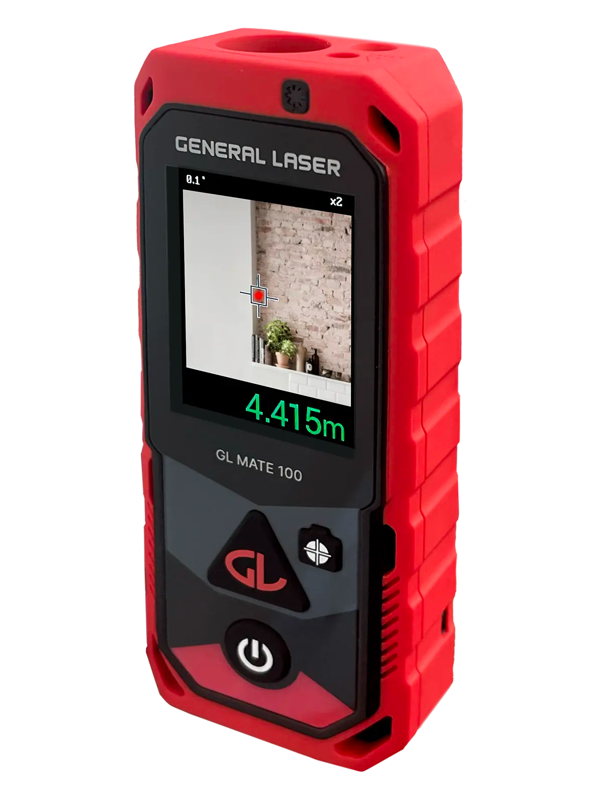 metro laser bluetoth in regalo con acquisto del software Rilievo