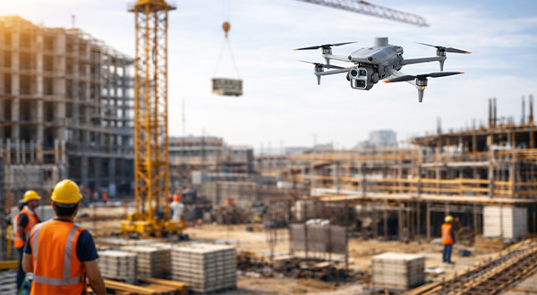 monitoraggi e verifiche strutturali settore edilizia strumenti topografici