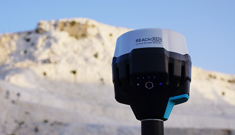 monitoraggio geologico