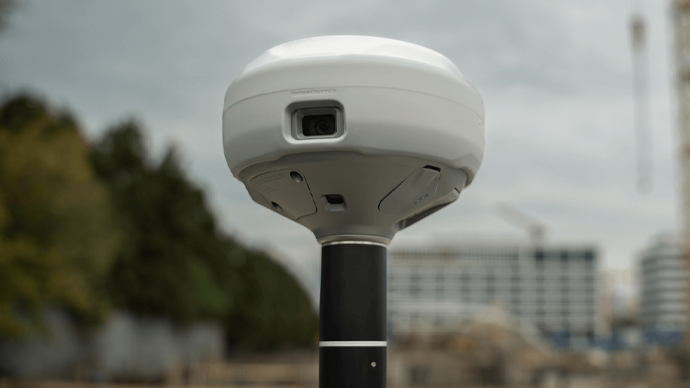 noleggio gnss emlid reach rs4 pro strumenti topografici