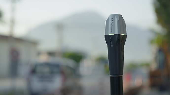 noleggio gnss emlid reach rx gnss strumenti topografici