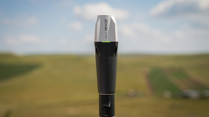 noleggio gnss emlid reach rx2 gnss strumenti topografici