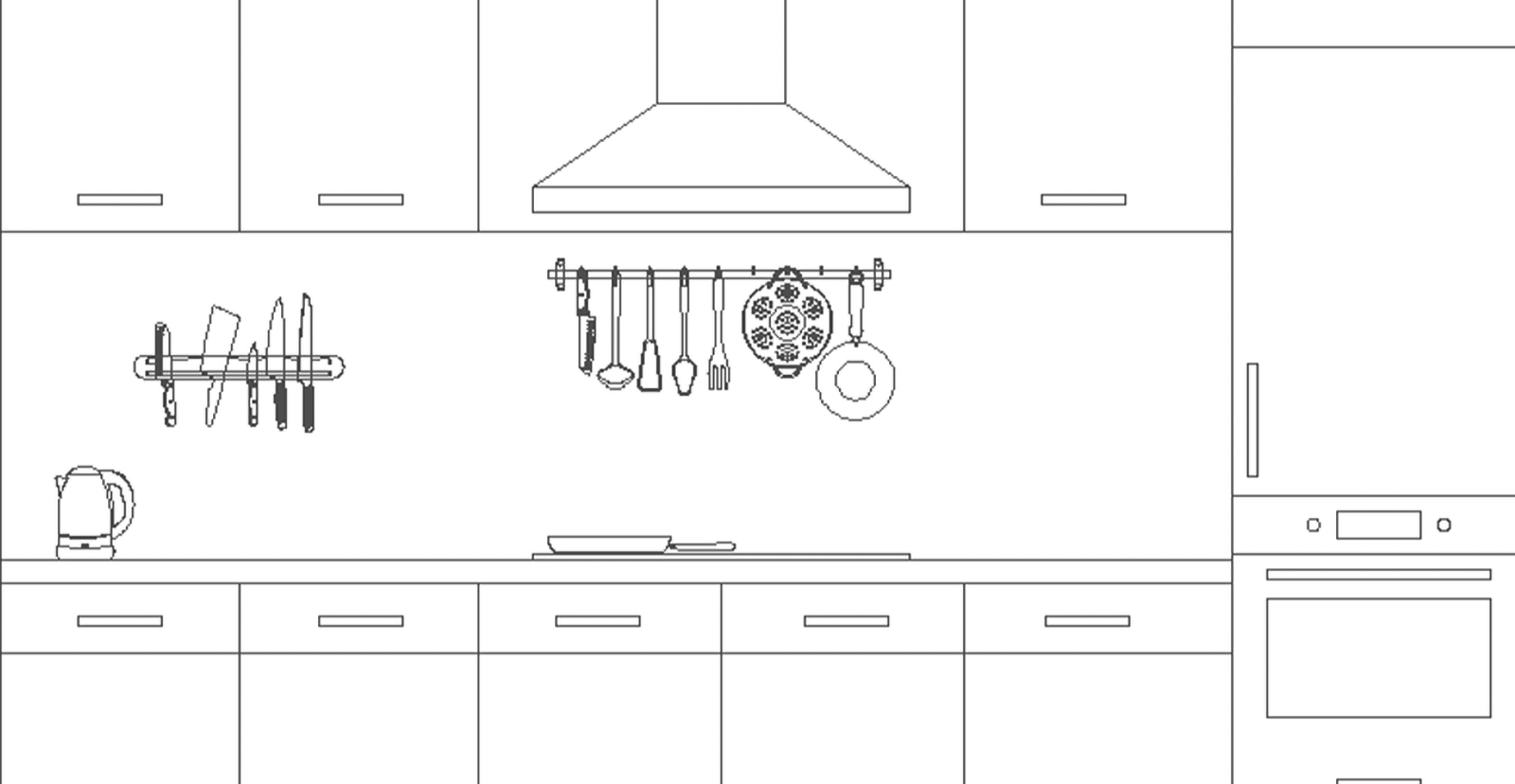 render mozzafiato con gcad render prima - strumenti topografici