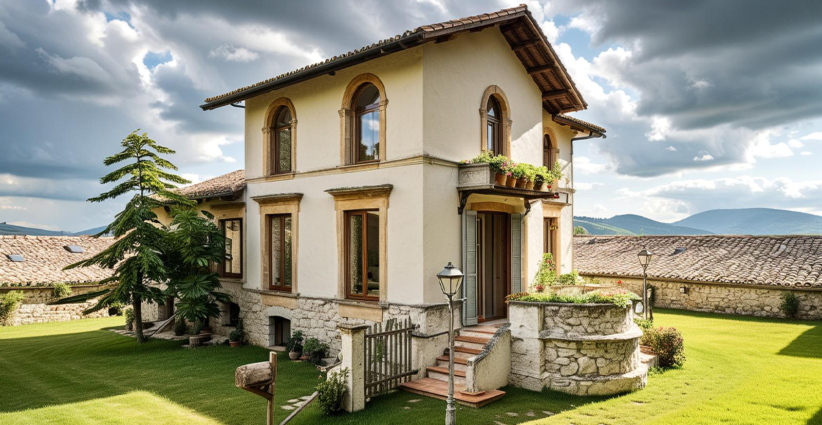 rendering ai con gcad render servizio rendering - strumenti topografici dopo