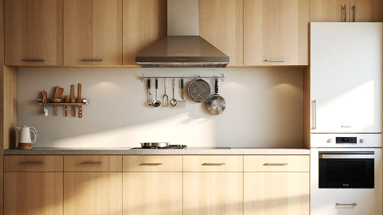 rendering di interni dopo - strumenti topografici