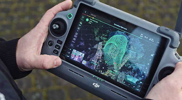 rilievi aerei con droni professionali servizi per la fotogrammetria strumenti topografici