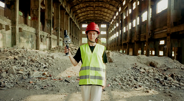 rilievi servizi strumenti topografici