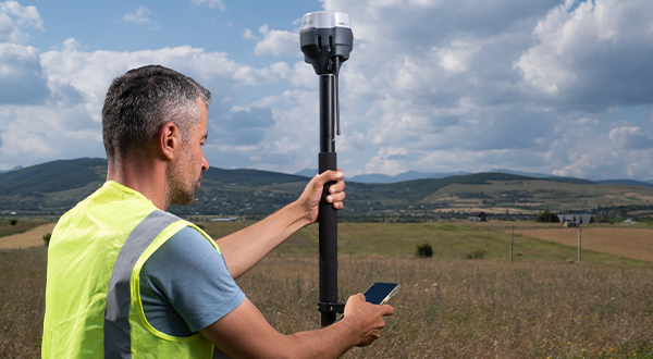 rilievi topografici servizio strumenti topografici