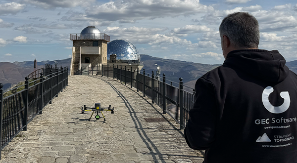 Scegliere i nostri - servizi strumenti topografici