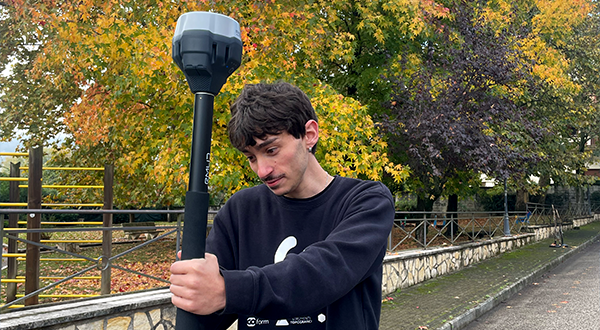 Strumenti topografici