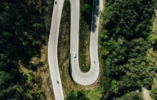 scenari applicativi fjd trion v4e rilievi stradali strumenti topografici