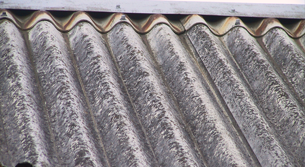 servizi ispezioni - tecniche mappatura amianto - strumenti topografici