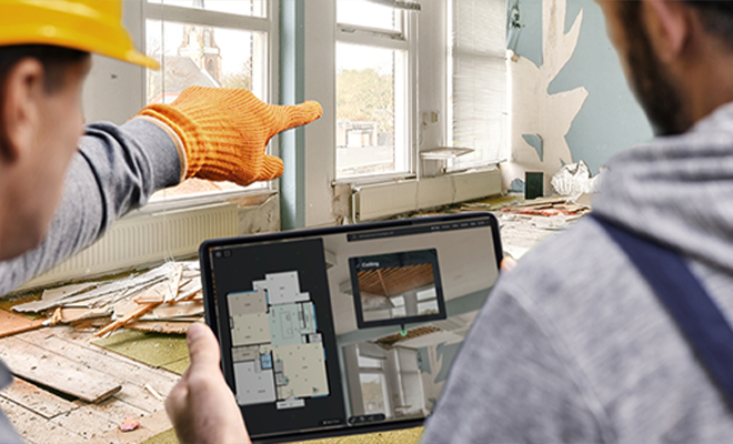 settore di applicazione indagini forensi laser scanner strumenti topografici