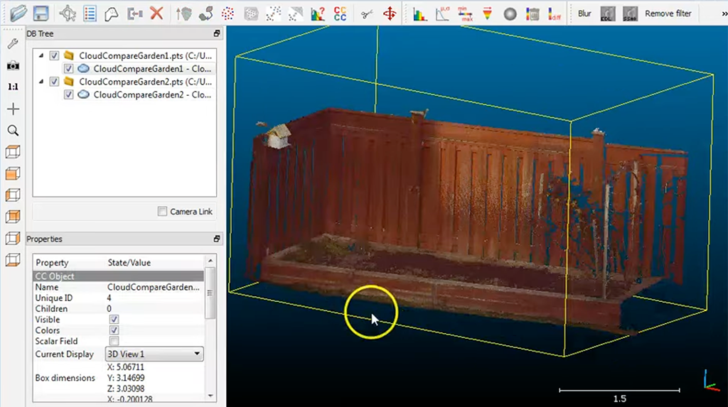 software di terze parti per droni dji serie enterprise strumenti topograficiwebp