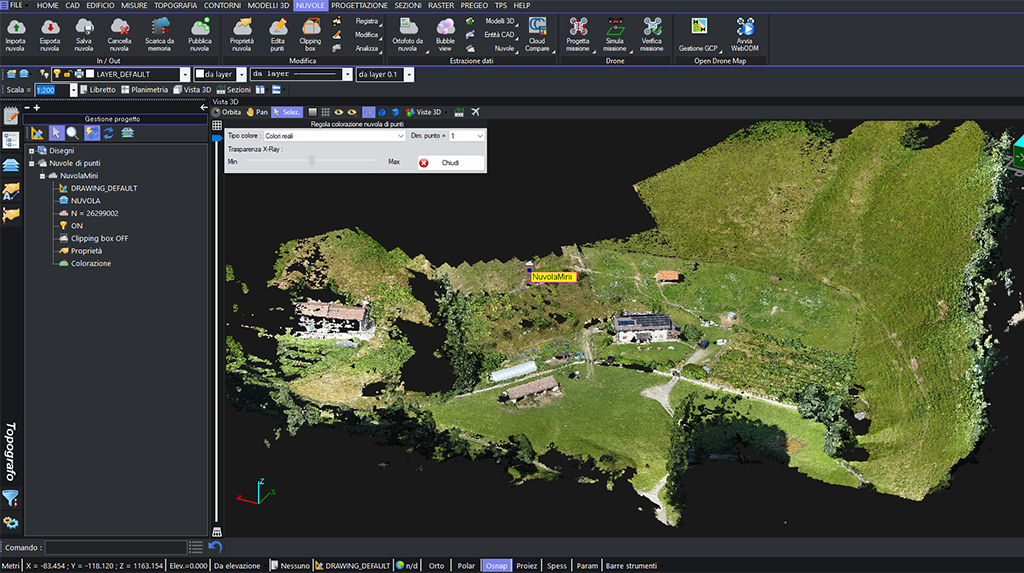 software topografo per droni dji serie enterprise strumenti topograficiwebp