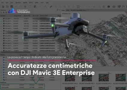 Droni DJI