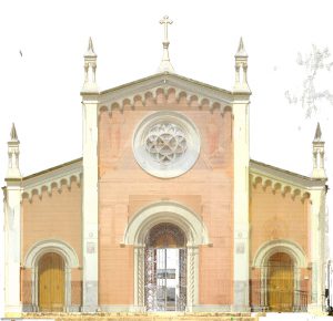 Ortofoto da dati