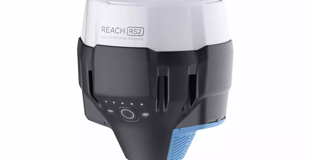 Emlid Reach RS2 disponibile in Italia