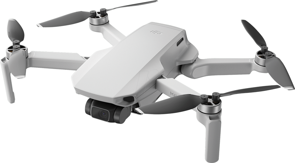 DJI Mavic Mini