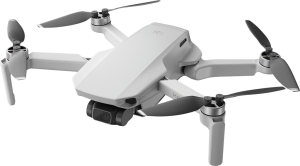 DJI Mavic Mini